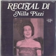 Nilla Pizzi - Recital Di Nilla Pizzi