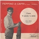 Peppino Di Capri E I Suoi Rockers - Freva / 'A Pianta 'E Stelle